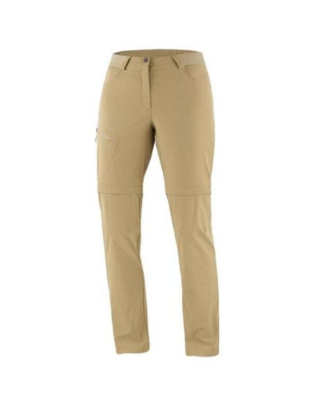 WAYFARER ZIP OFF PANTS W