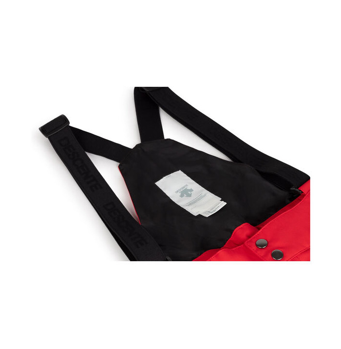 BRIAN JUNIOR BIB PAN