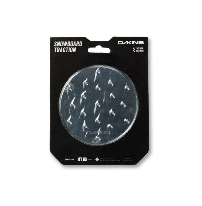 CIRCLE MAT