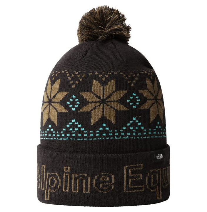 SKI TUKE