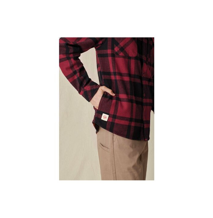 WANDERER SHACKET