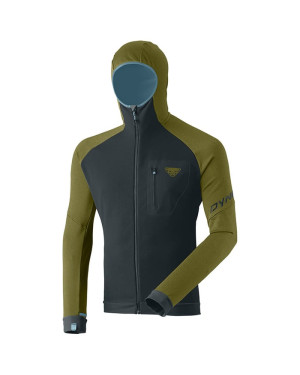 RADICAL POLARTEC® HOODED JACKET M