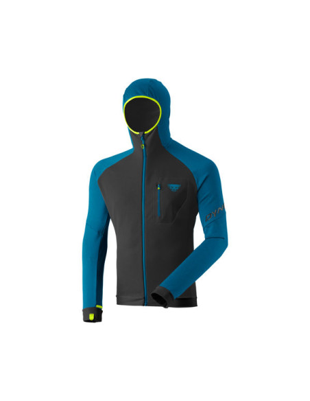 RADICAL POLARTEC® HOODED JACKET M