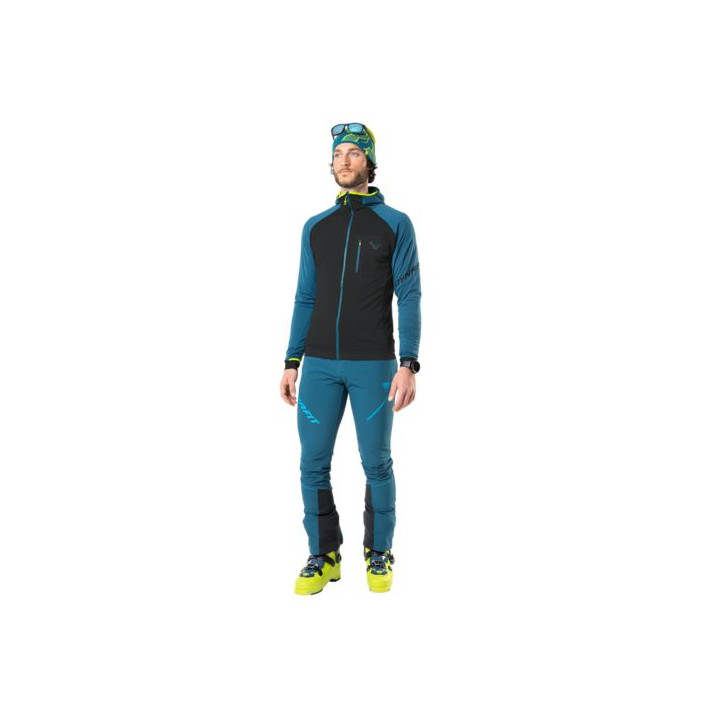RADICAL POLARTEC® HOODED JACKET M