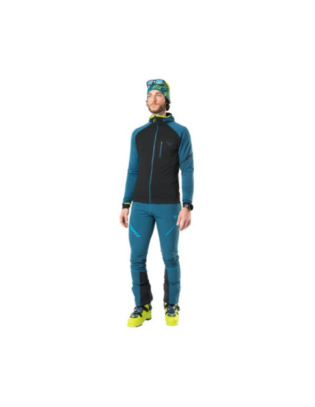 RADICAL POLARTEC® HOODED JACKET M
