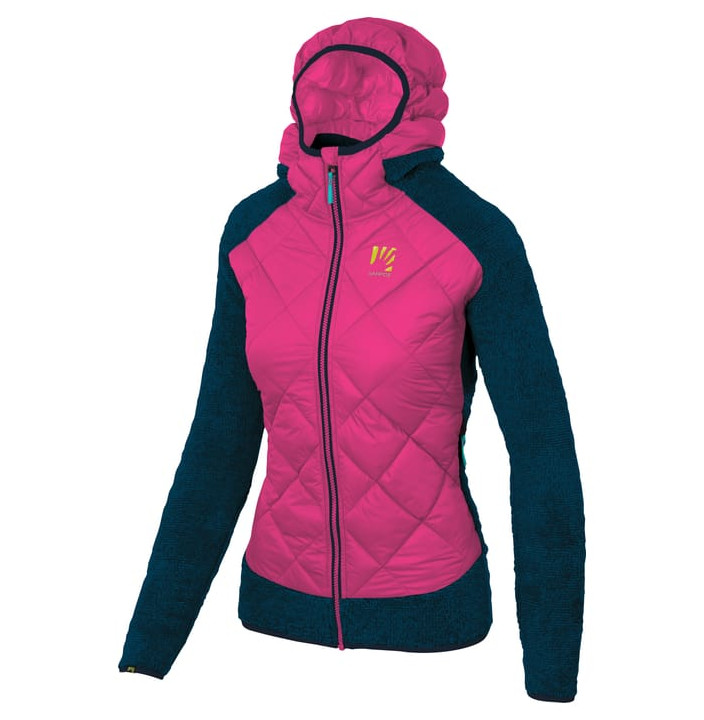 MARMAROLE W JACKET