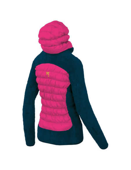 MARMAROLE W JACKET MARMAROLE W JACKET