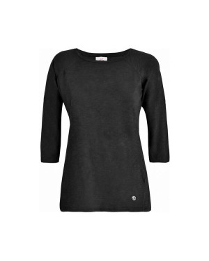 3 4 SLEEVES T-SHIRT