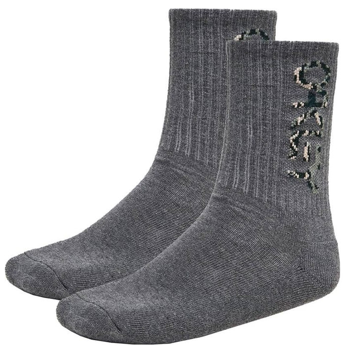 B1B SOCKS 2.0  3 PCS 