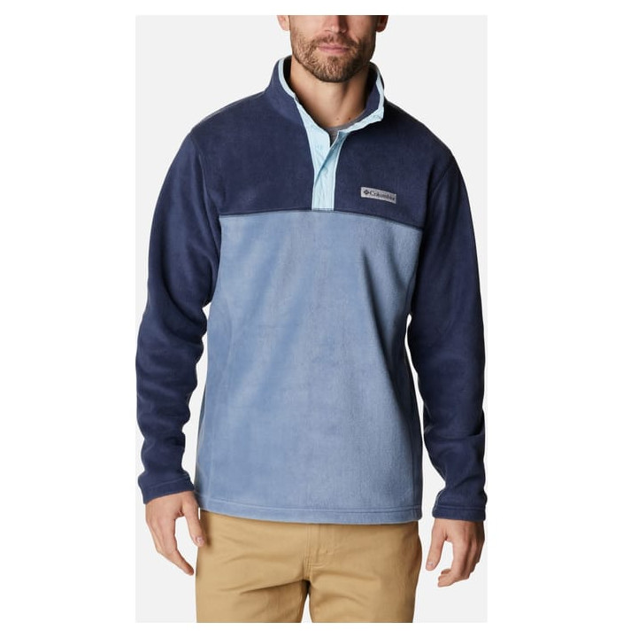 STEENS MOUNTAIN™ HALF SNAP