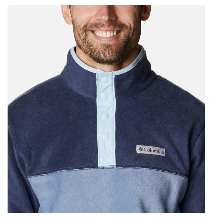 STEENS MOUNTAIN™ HALF SNAP