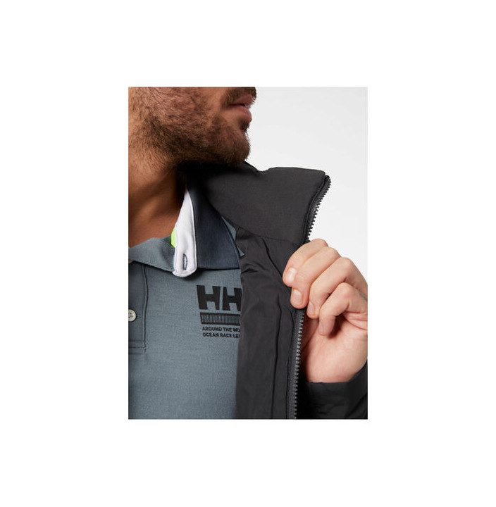 CREW INSULATOR JACKET 2.0