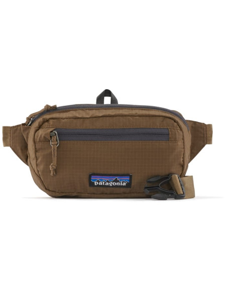 Ultralight Black Hole Mini Hip Pack Ultralight Black Hole Mini Hip Pack