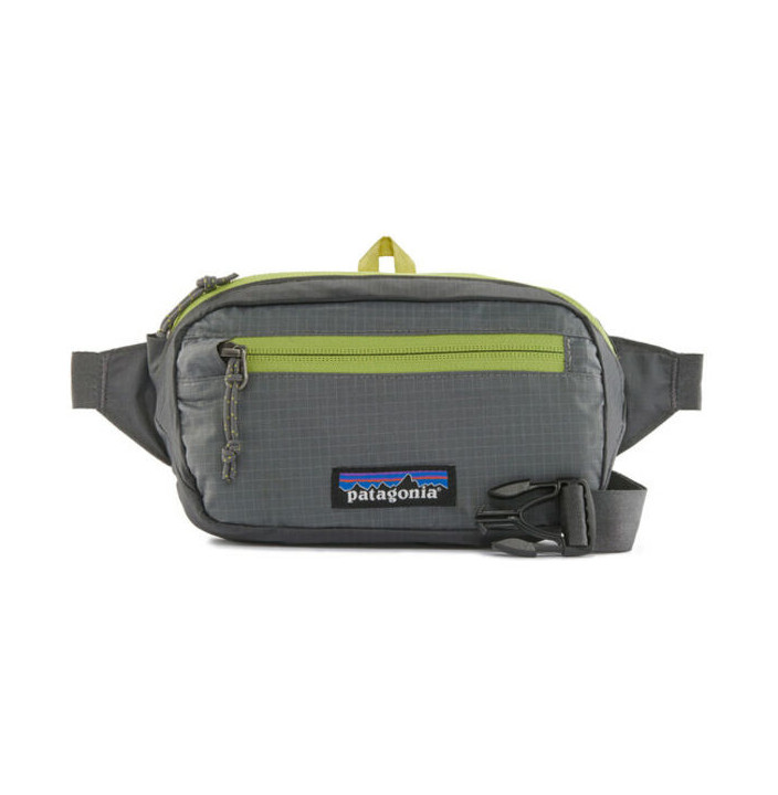 Ultralight Black Hole Mini Hip Pack