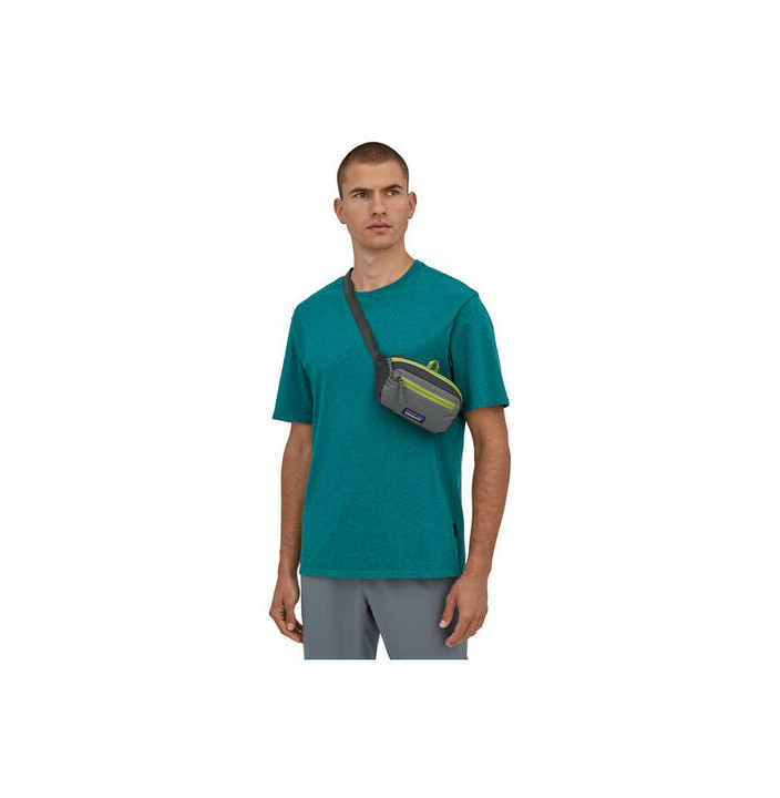 Ultralight Black Hole Mini Hip Pack
