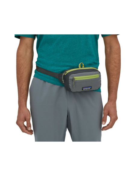 Ultralight Black Hole Mini Hip Pack Ultralight Black Hole Mini Hip Pack