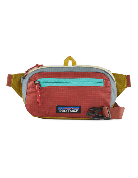 Ultralight Black Hole Mini Hip Pack Ultralight Black Hole Mini Hip Pack