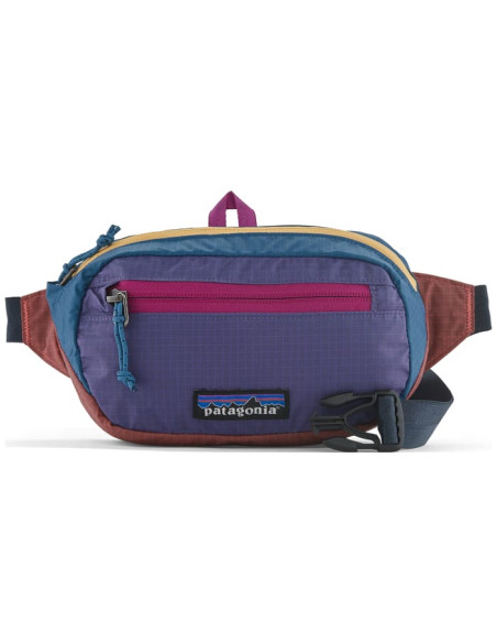Ultralight Black Hole Mini Hip Pack Ultralight Black Hole Mini Hip Pack