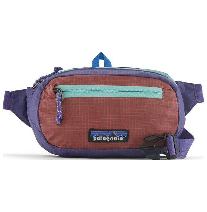 Ultralight Black Hole Mini Hip Pack