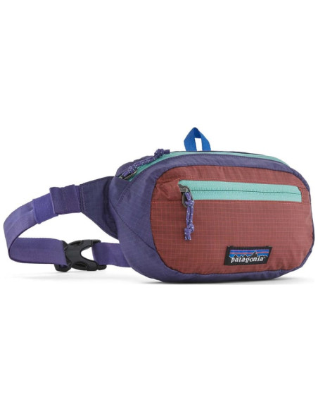 Ultralight Black Hole Mini Hip Pack Ultralight Black Hole Mini Hip Pack