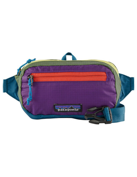 Ultralight Black Hole Mini Hip Pack Ultralight Black Hole Mini Hip Pack