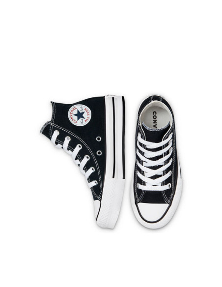 CHUCK TAYLOR ALL STAR HI LIFT CHUCK TAYLOR ALL STAR HI LIFT