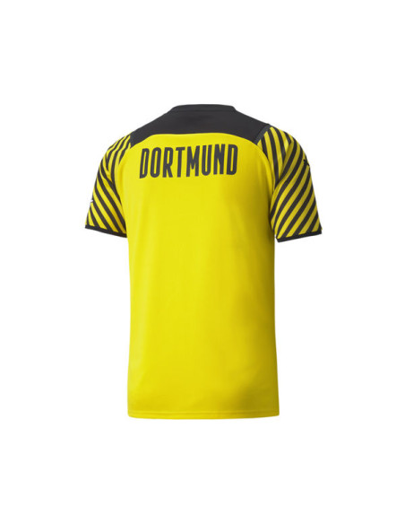 BVB HOME SHIRT REPLI BVB HOME SHIRT REPLI