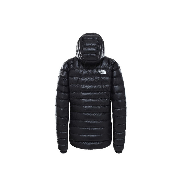 WOMEN'S SUMMIT DOWN HOODIE