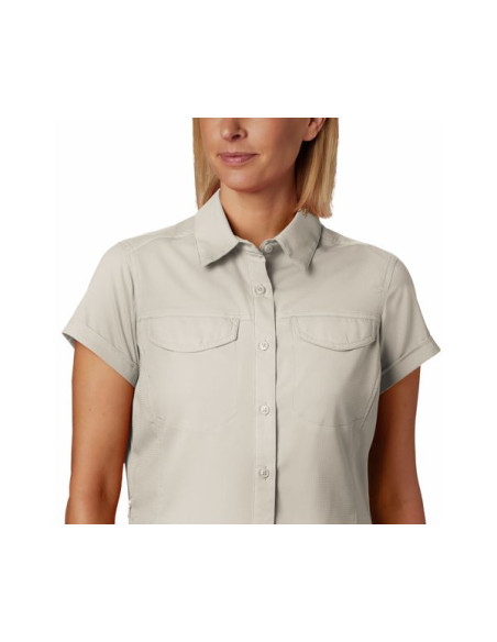 SILVER RIDGE LITE SHORT