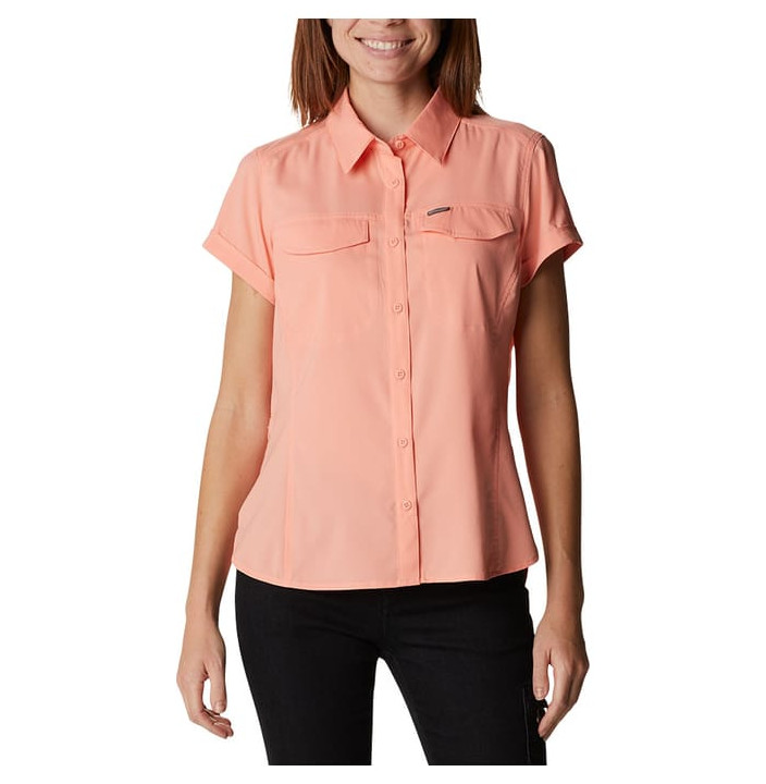 SILVER RIDGE LITE SHORT