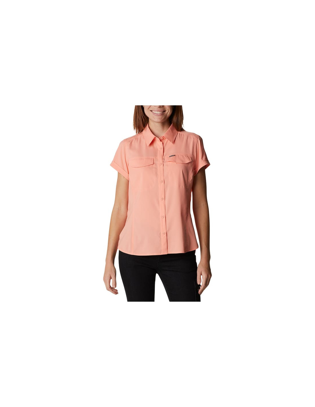 SILVER RIDGE LITE SHORT