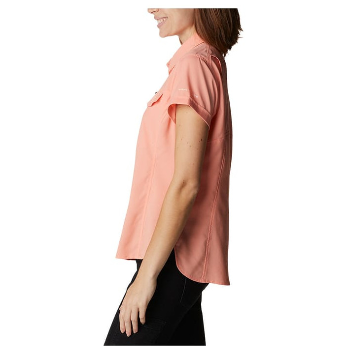 SILVER RIDGE LITE SHORT