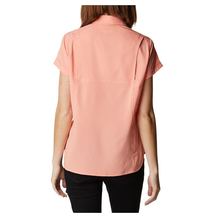 SILVER RIDGE LITE SHORT