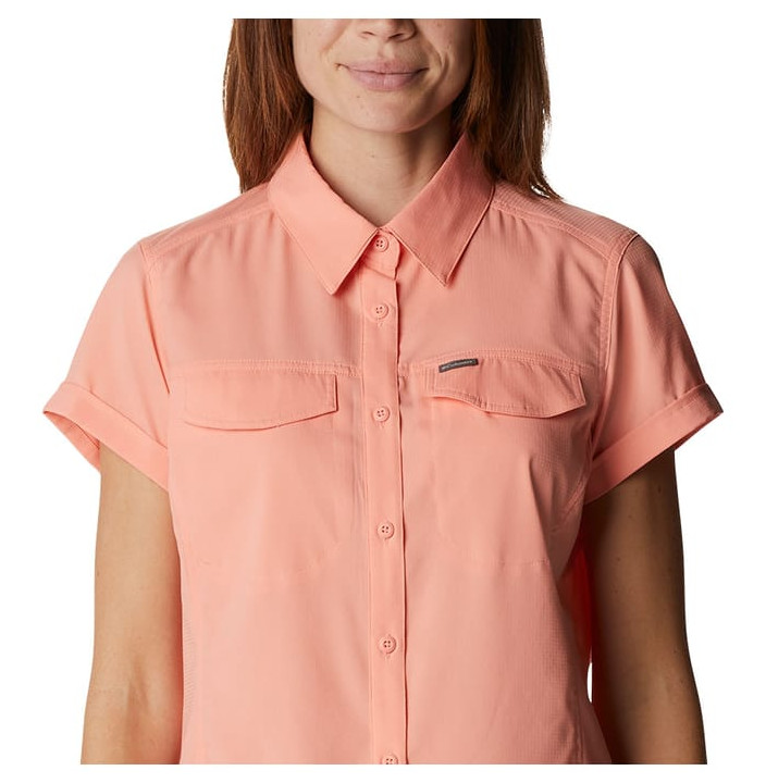 SILVER RIDGE LITE SHORT