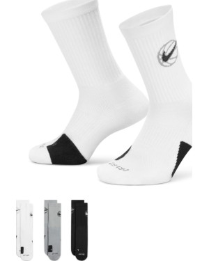 U NK CREW EVERYDAY BBALL 3PR