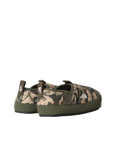 Y THERMOBALL TRACTION MULE II Y THERMOBALL TRACTION MULE II