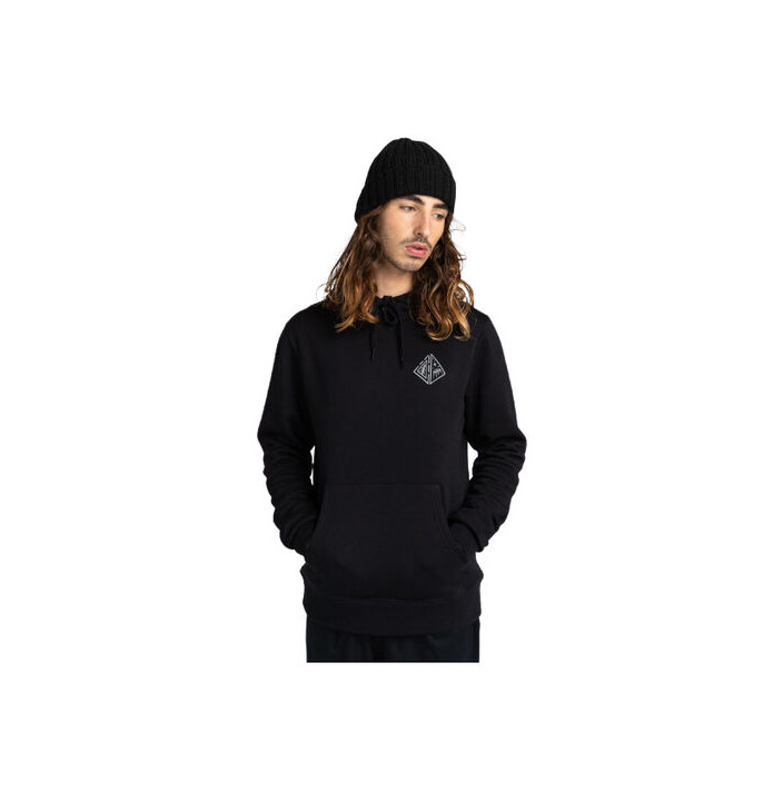 ELLIPTICAL HOODIE