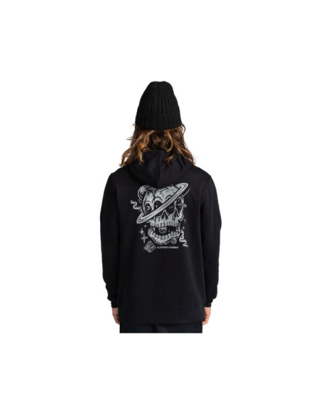 ELLIPTICAL HOODIE ELLIPTICAL HOODIE