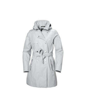 W WELSEY II TRENCH