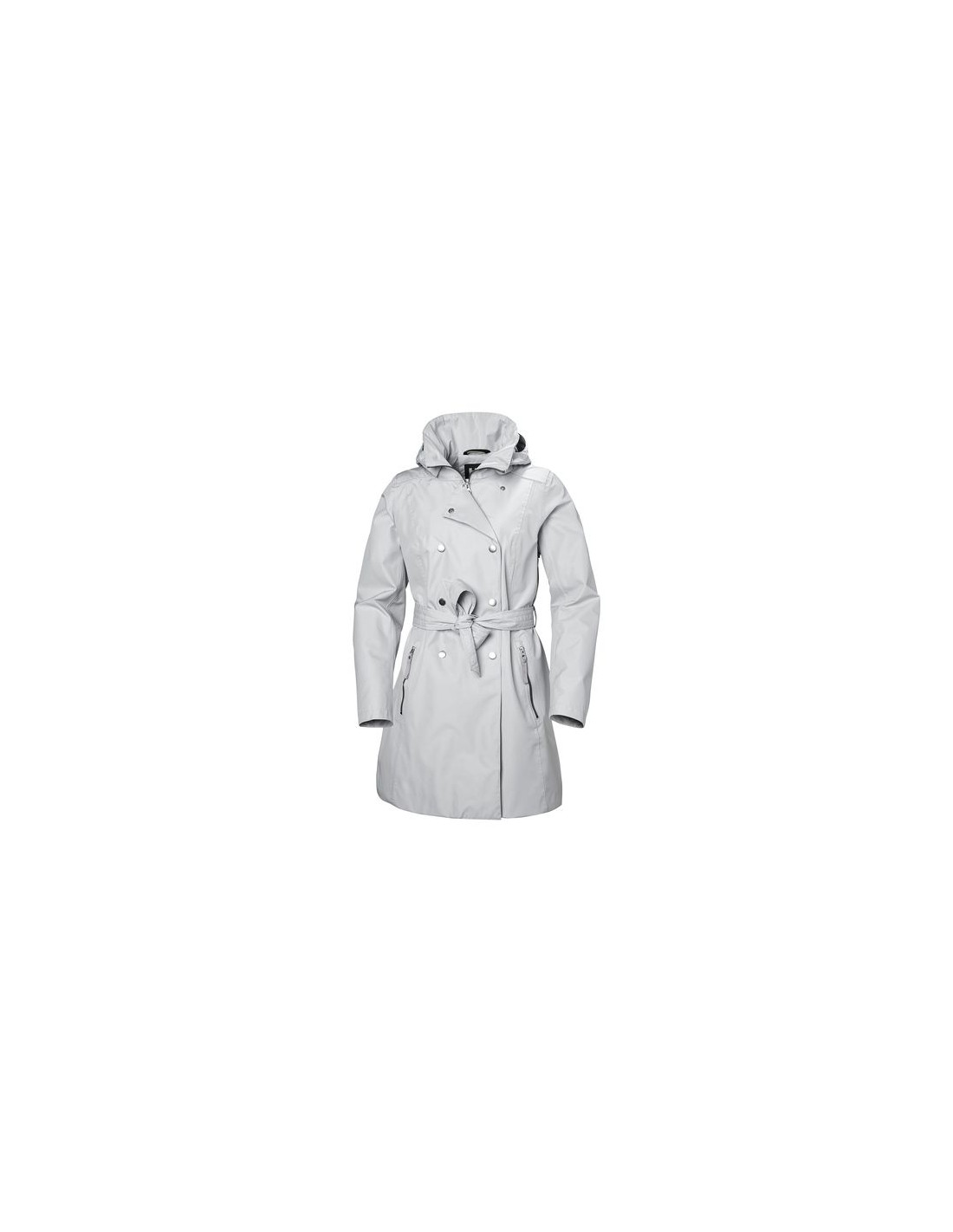 W WELSEY II TRENCH