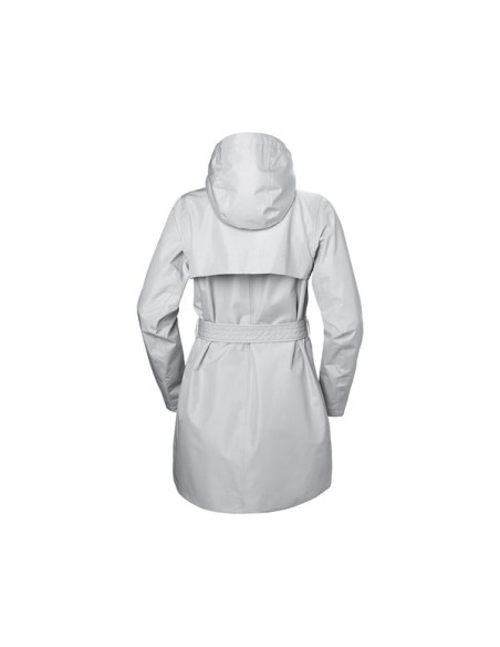 W WELSEY II TRENCH W WELSEY II TRENCH