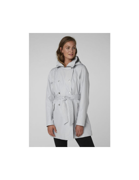 W WELSEY II TRENCH W WELSEY II TRENCH