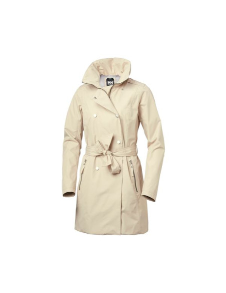 W WELSEY II TRENCH W WELSEY II TRENCH