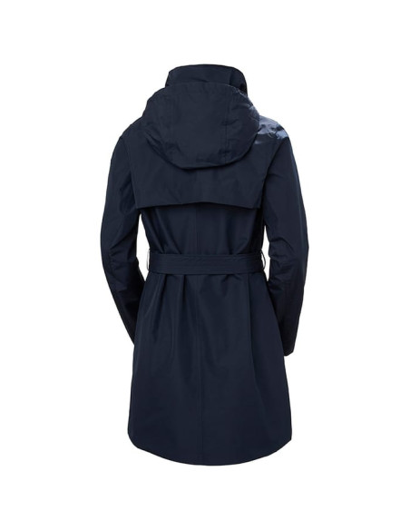 W WELSEY II TRENCH W WELSEY II TRENCH