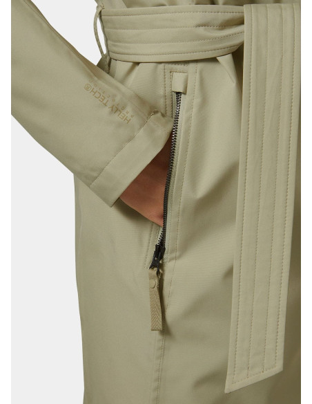 W WELSEY II TRENCH W WELSEY II TRENCH