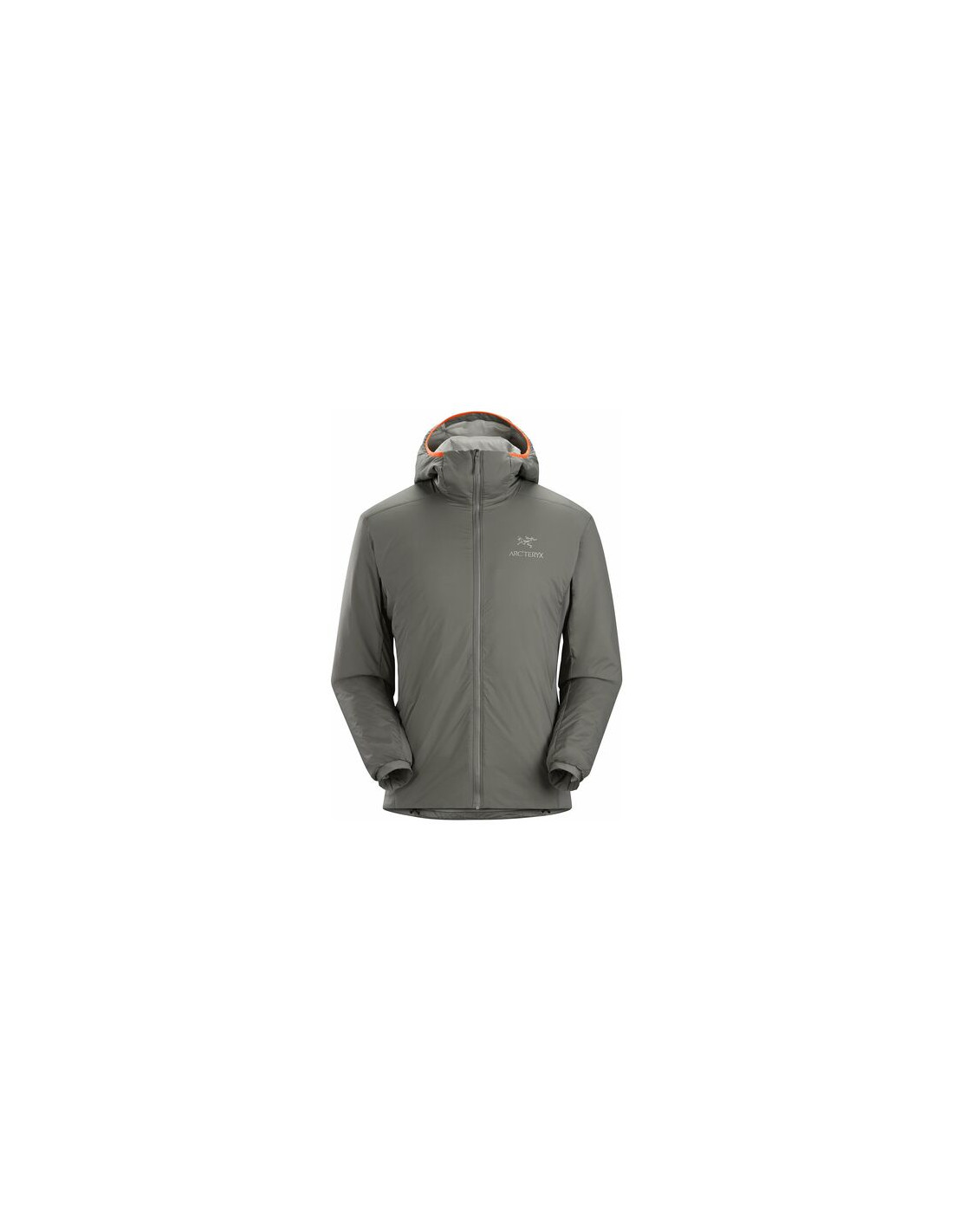 ATOM LT HOODY MEN'S