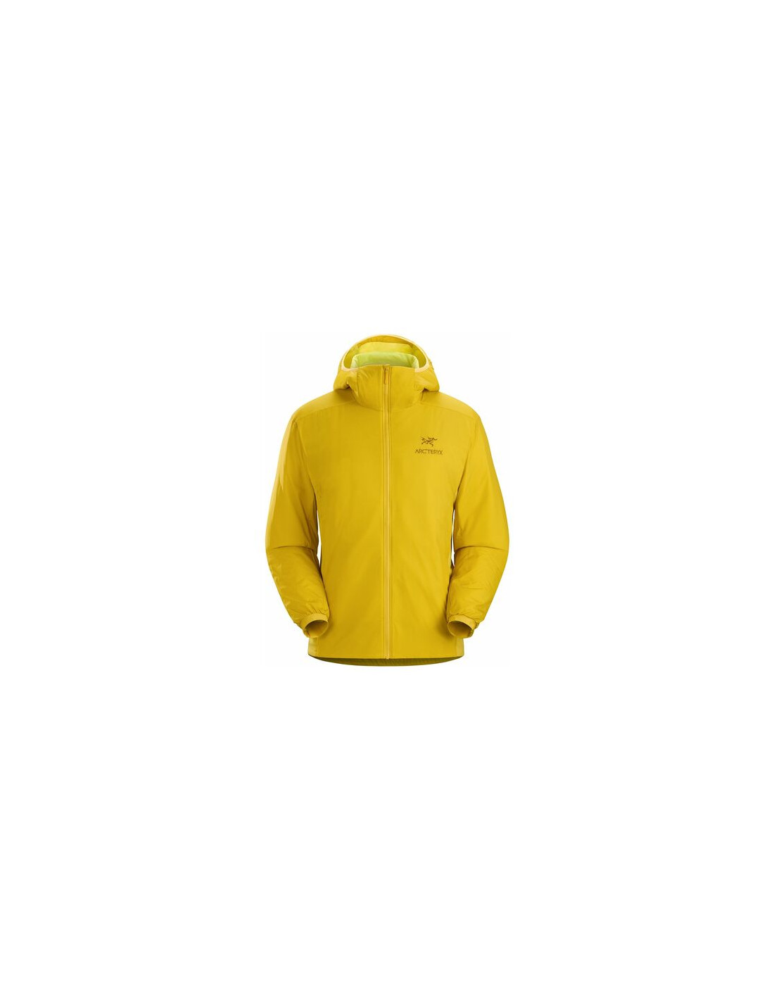 ATOM LT HOODY MEN'S