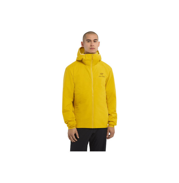 ATOM LT HOODY MEN'S