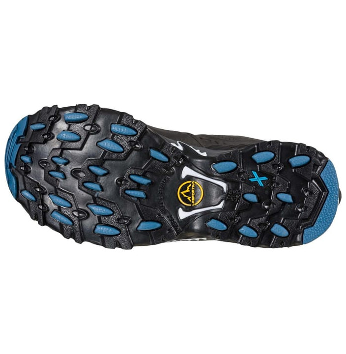 ULTRA RAPTOR II LEATHER WOMAN GTX