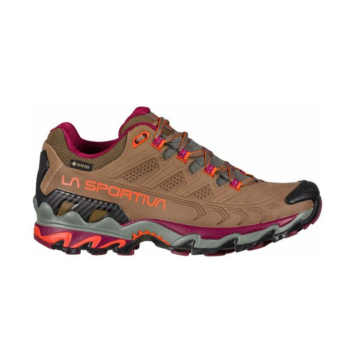ULTRA RAPTOR II LEATHER WOMAN GTX